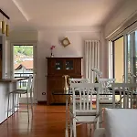 La Rosa Del Apartman