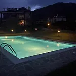 La Rosa Del
