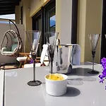 La Rosa Del Apartman *