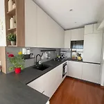 La Rosa Del Apartman *