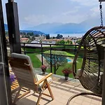 La Rosa Del Apartman Lenno