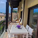 Apartman La Rosa Del *