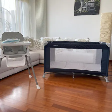 Appartement La Rosa Del Lenno