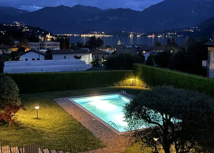 La Rosa Del Appartement