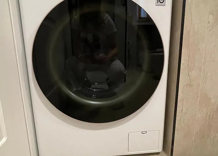 Appartement La Rosa Del Lenno