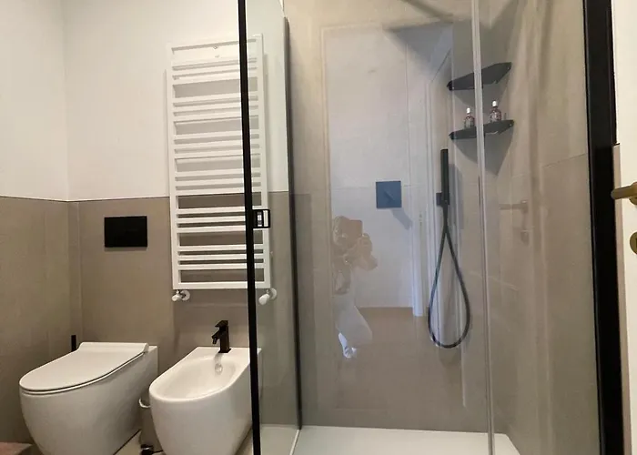 Appartement La Rosa Del Lenno