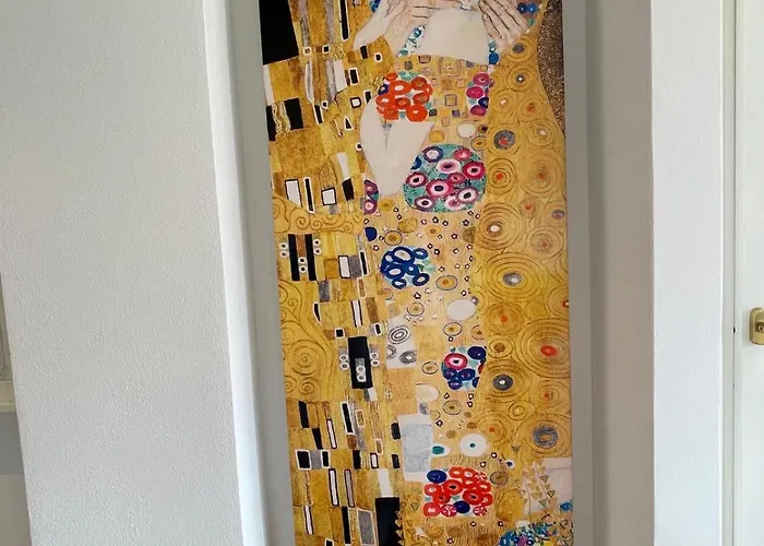 La Rosa Del Appartement Lenno