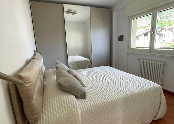 La Rosa Del Appartement