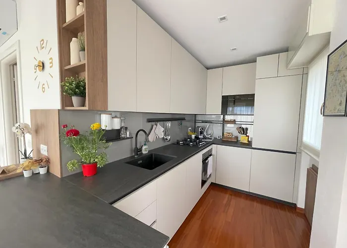 La Rosa Del Appartement *