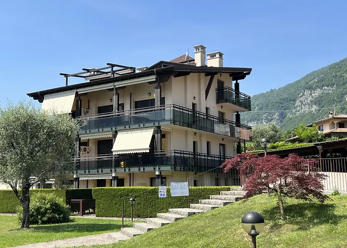 Appartement La Rosa Del *