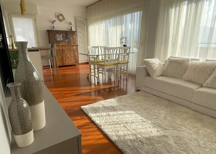 La Rosa Del Appartement *