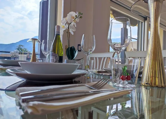 Appartement La Rosa Del *