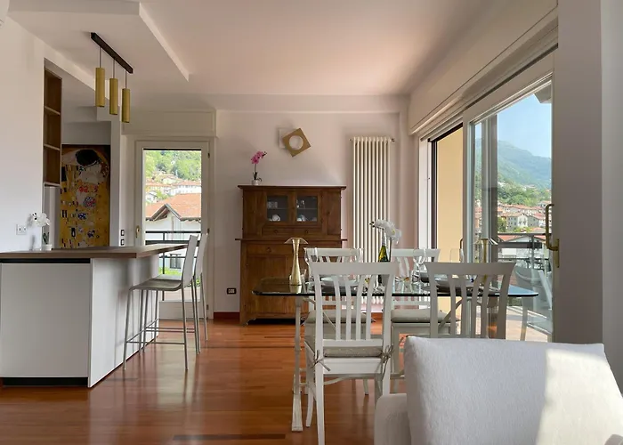 La Rosa Del Appartement *