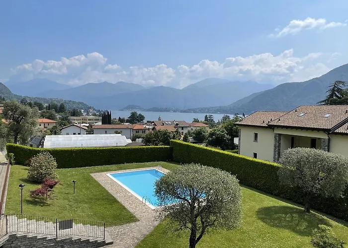 La Rosa Del Appartement *