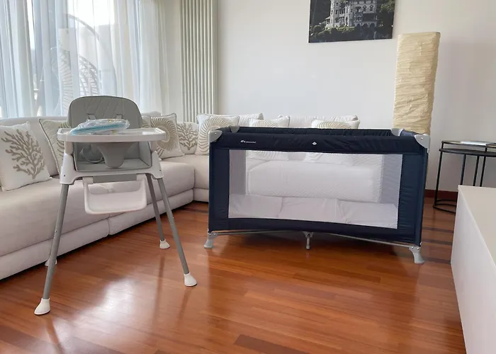 Appartement La Rosa Del Lenno