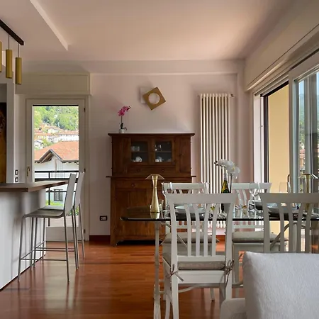 La Rosa Del Apartment