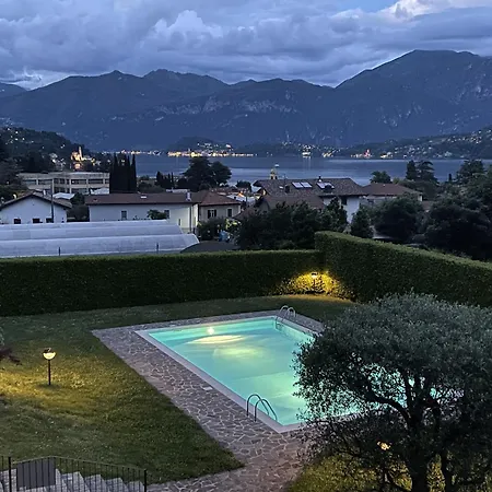 La Rosa Del Appartement