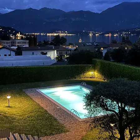 La Rosa Del Apartment