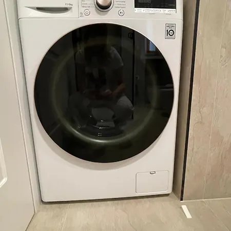 Apartmán La Rosa Del Lenno