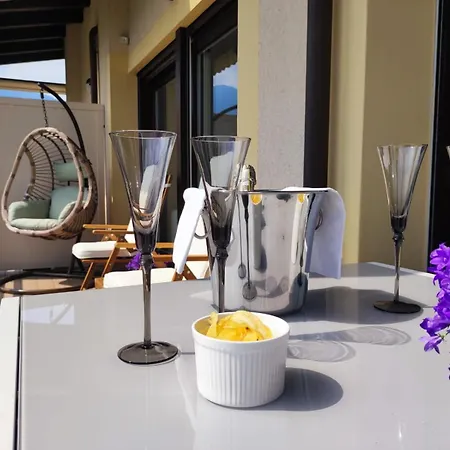La Rosa Del Appartement *