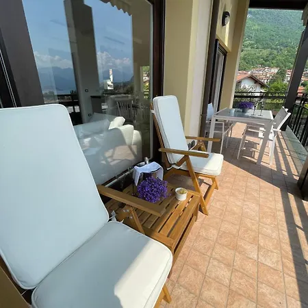 La Rosa Del Apartament