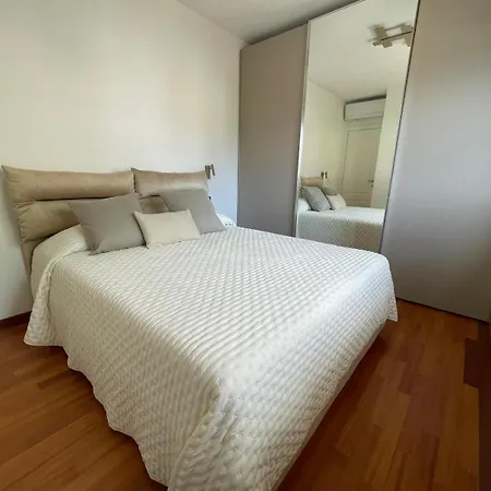 La Rosa Del Apartment *