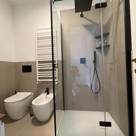 Apartament La Rosa Del Lenno