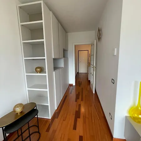 La Rosa Del Apartment *