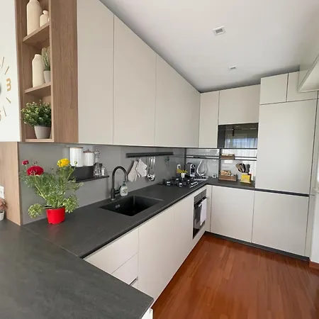 La Rosa Del Apartment *