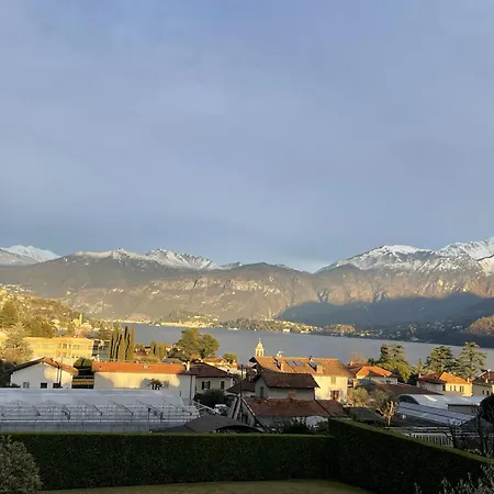 La Rosa Del 公寓 莱诺