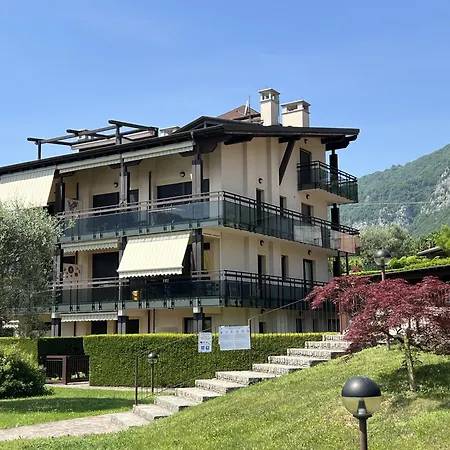 Apartament La Rosa Del *