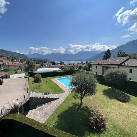 Apartment La Rosa Del Lenno