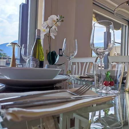 Apartmán La Rosa Del *