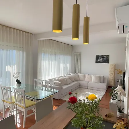 La Rosa Del Apartmán Lenno