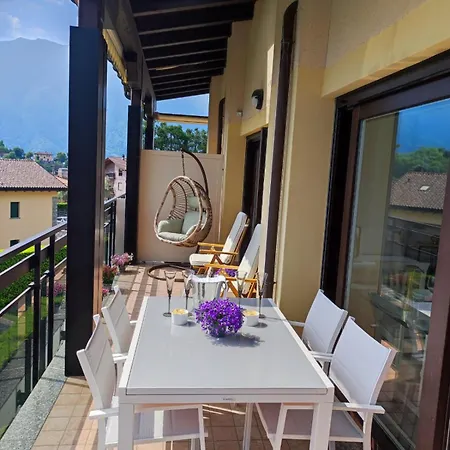 Appartement La Rosa Del *
