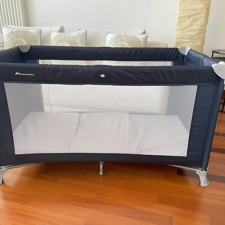 公寓 La Rosa Del 莱诺