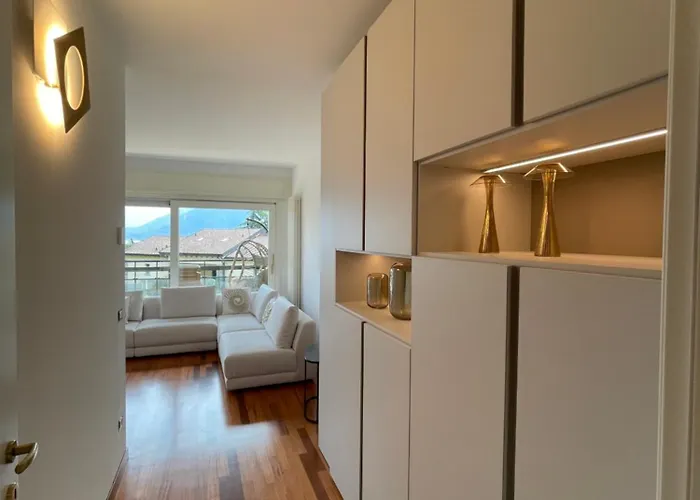 La Rosa Del Διαμέρισμα *