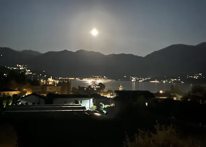 公寓 La Rosa Del *