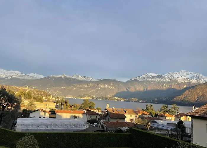 La Rosa Del 公寓 莱诺