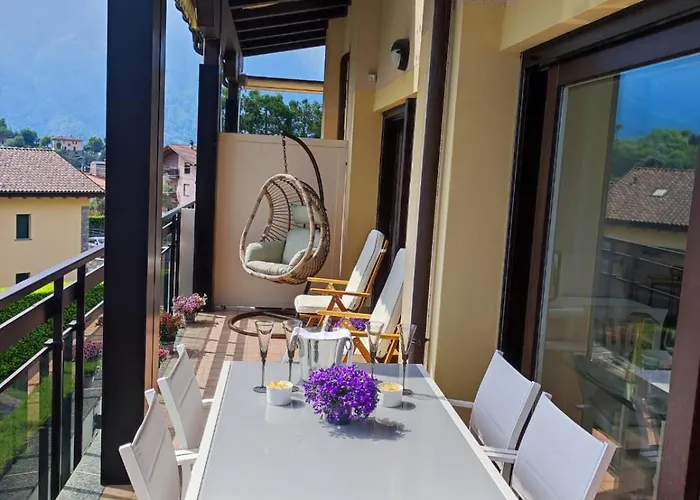 Διαμέρισμα La Rosa Del *