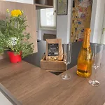 Apartment La Rosa Del Lenno