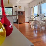 Apartment La Rosa Del Lenno