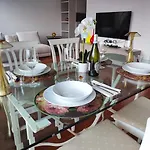 Apartment La Rosa Del *