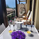 Apartment La Rosa Del *