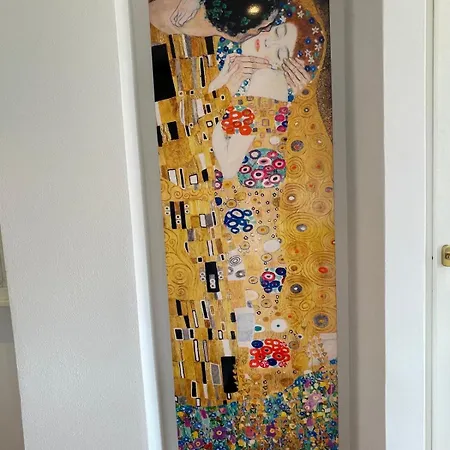 La Rosa Del Apartment Lenno