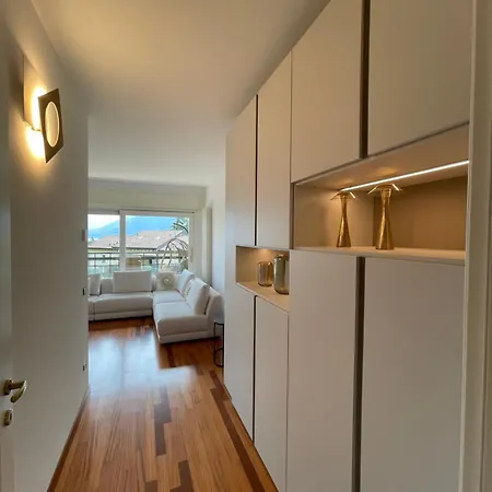 La Rosa Del Apartment *