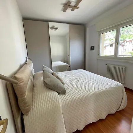 La Rosa Del Apartment