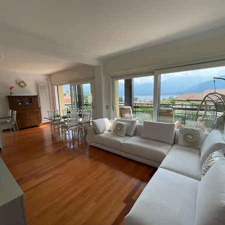 Apartment La Rosa Del