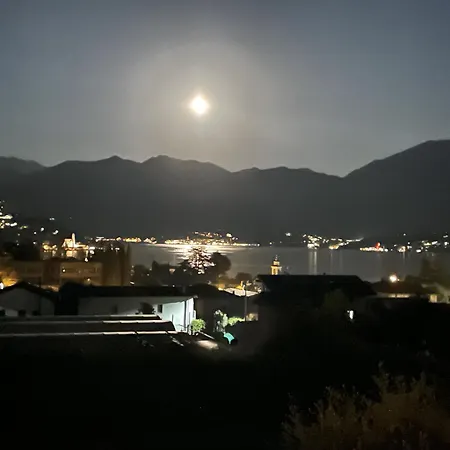 Apartment La Rosa Del *