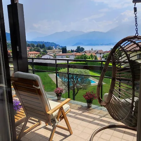 La Rosa Del Apartment Lenno